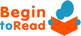 BeginToRead Home