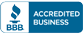 Click to verify BBB accreditation and to see a BBB report.