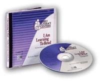I am Learning to Read CD-ROM