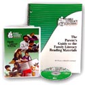 Learn-to-read parent training videos