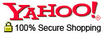 Secure Yahoo Shopping