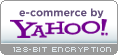 Secure Shopping by Yahoo
